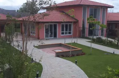 Terreno em condomínio fechado à venda no cocuera, mogi das cruzes  por r$ 390.000