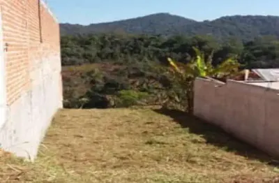 Terreno em condomínio fechado à venda no jardim ikeda, suzano  por r$ 135.000