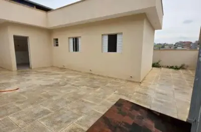 Casa com 2 quartos à venda no jardim margarida, mogi das cruzes , 90 m2 por r$ 330.000