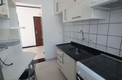 Apartamento com 2 quartos à venda na vila mogilar, mogi das cruzes , 49 m2 por r$ 350.000
