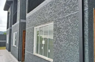 Casa com 2 quartos à venda na vila são paulo, mogi das cruzes , 72 m2 por r$ 279.000