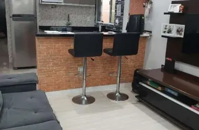 Casa com 2 quartos à venda no jardim nova poá, poá , 73 m2 por r$ 320.000