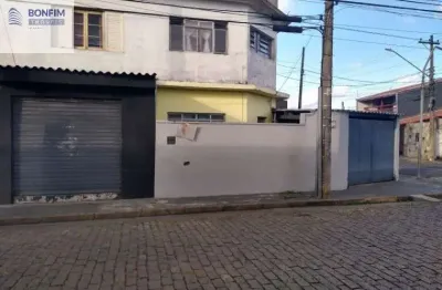 Casa com 1 quarto à venda na vila industrial, mogi das cruzes , 67 m2 por r$ 270.000