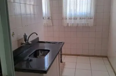 Apartamento com 2 quartos à venda na vila industrial, mogi das cruzes , 45 m2 por r$ 232.000