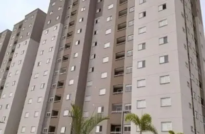Apartamento com 2 quartos à venda na vila urupês, suzano , 50 m2 por r$ 290.000