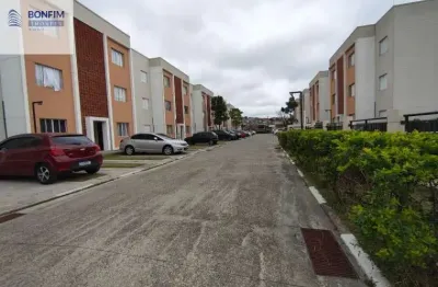 Apartamento com 2 quartos à venda na cidade kemel, itaquaquecetuba , 60 m2 por r$ 250.000