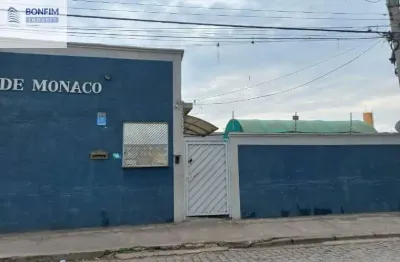 Apartamento com 2 quartos à venda no jundiapeba, mogi das cruzes , 50 m2 por r$ 160.000