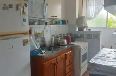 Apartamento com 2 quartos à venda no cézar de souza, mogi das cruzes , 58 m2 por r$ 230.000