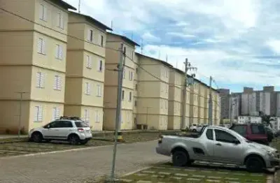 Apartamento com 2 quartos à venda no jardim marica, mogi das cruzes , 48 m2 por r$ 230.000