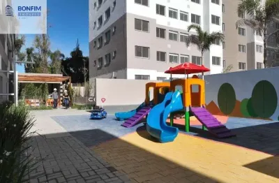 Apartamento com 1 quarto à venda na vila nova cintra, mogi das cruzes , 42 m2 por r$ 270.000