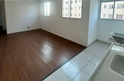 Apartamento com 1 quarto à venda no jardim casa branca, suzano , 40 m2 por r$ 70.000
