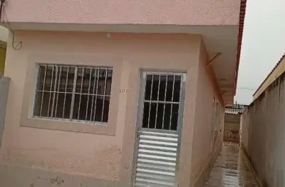 Casa com 2 quartos à venda no jardim santos dumont iii, mogi das cruzes , 61 m2 por r$ 270.000