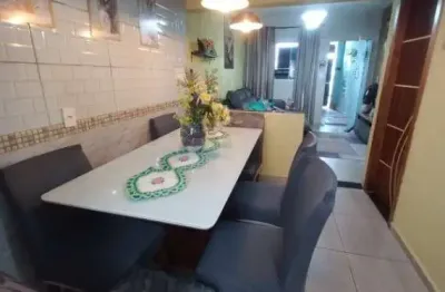 Casa com 2 quartos à venda no conjunto residencial santo ângelo, mogi das cruzes , 120 m2 por r$ 370.000