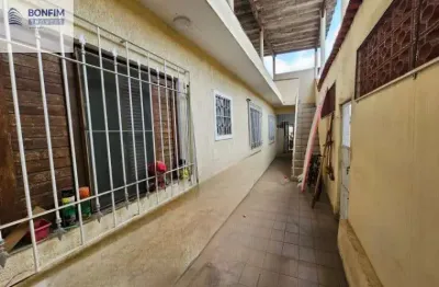 Casa com 3 quartos à venda no parque maria helena, suzano , 235 m2 por r$ 390.000