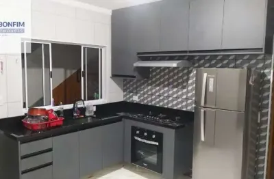 Casa com 3 quartos à venda na vila urupês, suzano , 180 m2 por r$ 400.000