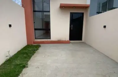 Casa com 2 quartos à venda no jundiapeba, mogi das cruzes , 84 m2 por r$ 450.000