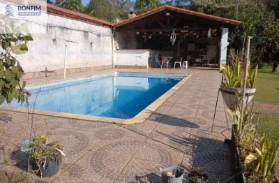 Chácara / sítio com 5 quartos à venda no rio acima, biritiba-mirim , 150 m2 por r$ 550.000