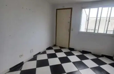 Apartamento com 2 quartos à venda no jardim aeroporto iii, mogi das cruzes , 47 m2 por r$ 108.000