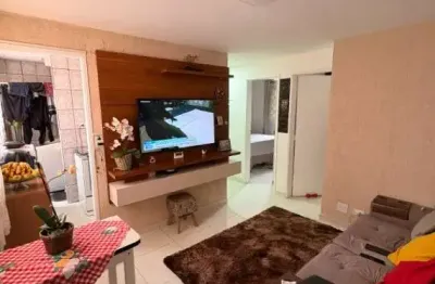 Apartamento com 2 quartos à venda na cidade boa vista, suzano , 47 m2 por r$ 170.000