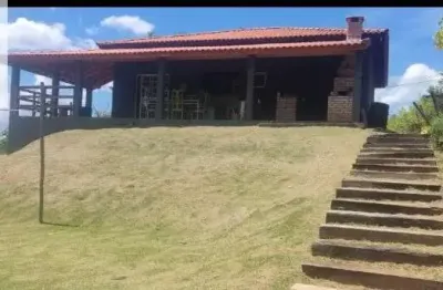 Chácara / sítio com 3 quartos à venda no fukushima, guararema  por r$ 530.000