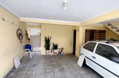 Casa com 3 quartos à venda no parque maria helena, suzano , 186 m2 por r$ 480.000