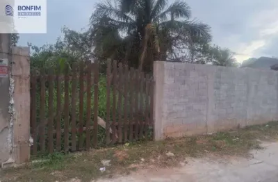 Terreno à venda na Vista Linda, Bertioga 