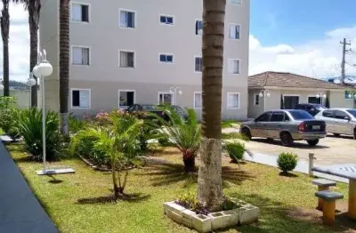 Apartamento com 2 quartos à venda no jundiapeba, mogi das cruzes , 50 m2 por r$ 220.000
