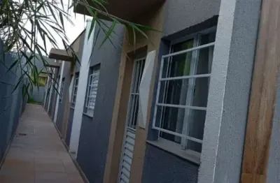 Casa com 2 quartos à venda na vila são paulo, mogi das cruzes , 48 m2 por r$ 235.000