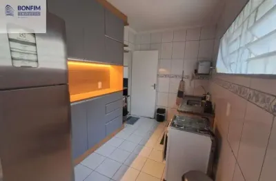 Apartamento com 2 quartos à venda no mogi moderno, mogi das cruzes , 66 m2 por r$ 270.000
