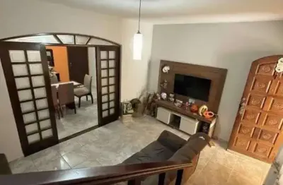 Casa com 3 quartos à venda no jardim cecília, mogi das cruzes , 180 m2 por r$ 650.000