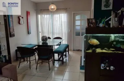 Casa com 3 quartos à venda no Centro, Poá 