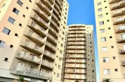 Apartamento com 3 quartos à venda no parque santana, mogi das cruzes , 92 m2 por r$ 600.000