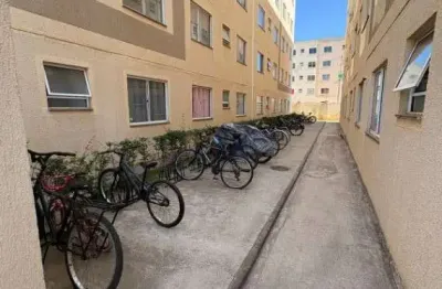 Apartamento com 2 quartos à venda na chácara estância paulista, suzano , 40 m2 por r$ 230.000