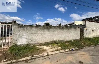 Terreno à venda na vila são paulo, mogi das cruzes  por r$ 265.000
