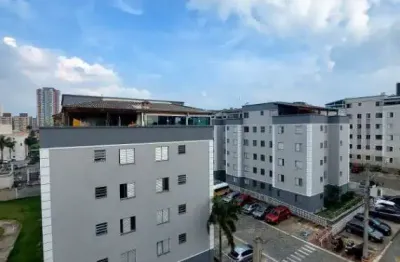 Apartamento com 3 quartos à venda no jardim são luís, suzano , 98 m2 por r$ 320.000