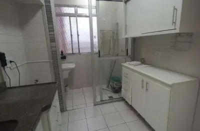 Apartamento com 3 quartos à venda na Vila Mogilar, Mogi das Cruzes , 66 m2 por R$ 422.000