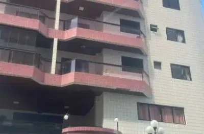 Apartamento com 2 quartos à venda na Cidade Ocian, Praia Grande , 87 m2 por R$ 405.000