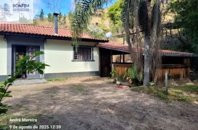 Chácara / sítio com 4 quartos à venda no Centro, Salesópolis , 180 m2 por R$ 810.000