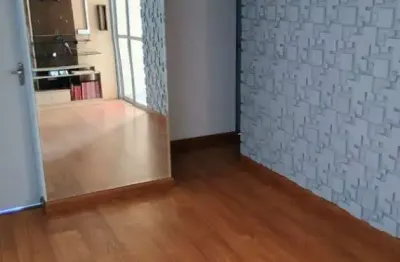 Apartamento com 2 quartos à venda no Jardim Marica, Mogi das Cruzes , 52 m2 por R$ 200.000