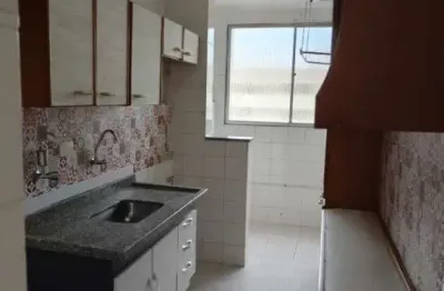 Apartamento com 2 quartos à venda no Cézar de Souza, Mogi das Cruzes , 55 m2 por R$ 250.000