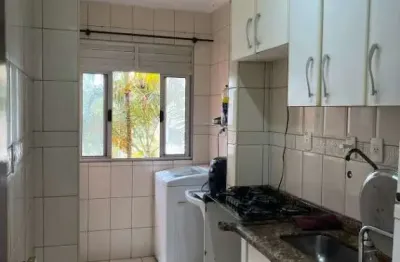 Apartamento com 2 quartos à venda no Jardim Santa Helena, Suzano , 52 m2 por R$ 335.000