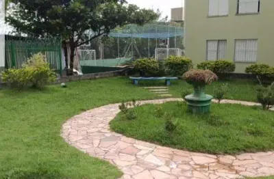 Apartamento com 2 quartos à venda no Jardim Marica, Mogi das Cruzes , 47 m2 por R$ 210.000