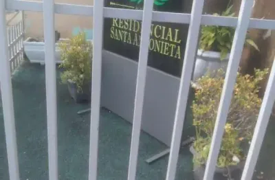 Apartamento com 2 quartos à venda no Jardim Aeroporto III, Mogi das Cruzes , 46 m2 por R$ 140.000