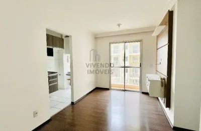 Apartamento com planejados para aluguel – 2 dormitórios | 1 suíte | completo e com lazer de clube!