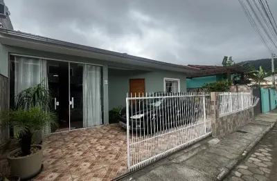Casa com 3 quartos à venda na Servidão Canaã, 100, São João do Rio Vermelho, Florianópolis
