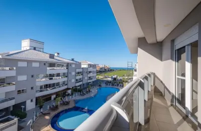 Cobertura com 3 quartos à venda na Rua das Gaivotas, 1500, Ingleses, Florianópolis