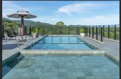 Apartamento com 2 quartos à venda na Rua Leonel Pereira, 100, Cachoeira do Bom Jesus, Florianópolis