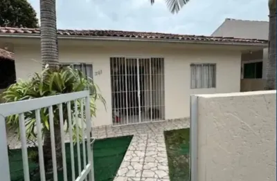 Casa com 2 quartos à venda na Servidão Aurora, 100, Ingleses, Florianópolis