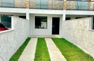 Casa com possibilidade de financiamento bancário rio vermelho.