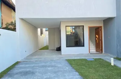 Casa com 3 quartos à venda na Servidão Veredas, 100, Ingleses, Florianópolis